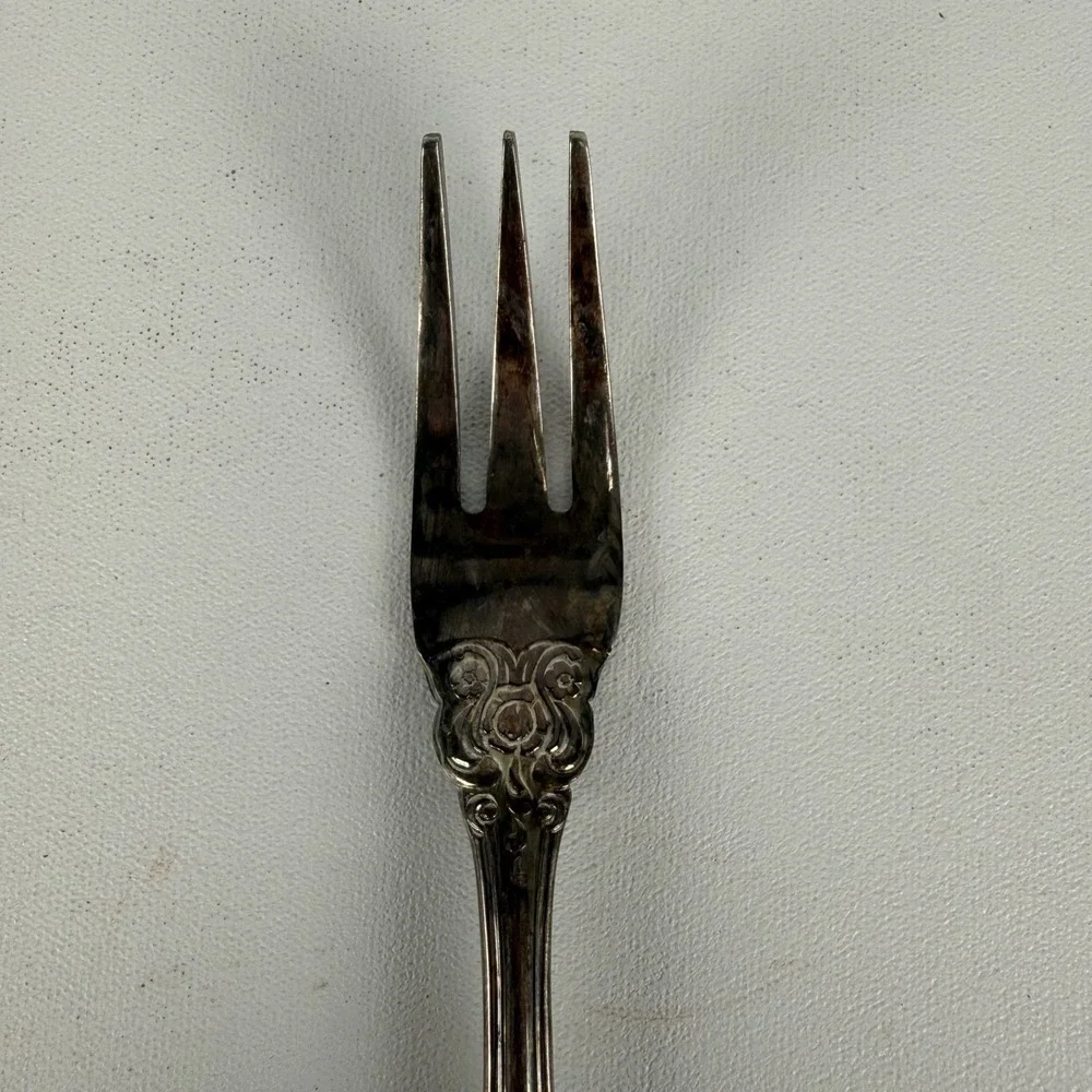 ESTIA SILVER PLATE Korea 